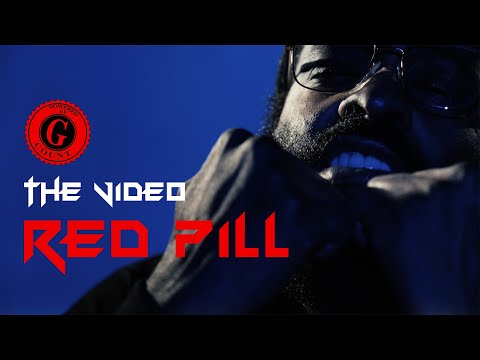 G Count - "Red Pill" - Official Video