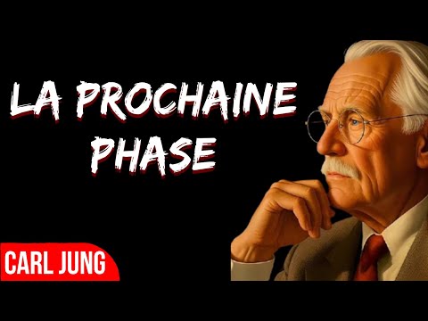 Vous ne verrez cela qu’une seule fois, juste avant que tout change — Carl Jung