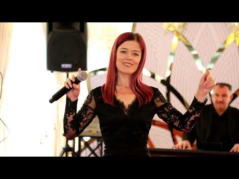 Reli Gherghescu - Colaj live - Azi faci parte din trecut - Cele mai frumoase melodii de dragoste