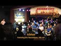 Isfahan - performed by Desert City Jazz