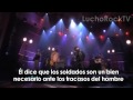 The Strokes - Gratisfaction Subtitulado en Español (HD)