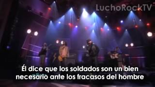 The Strokes - Gratisfaction Subtitulado en Español (HD)
