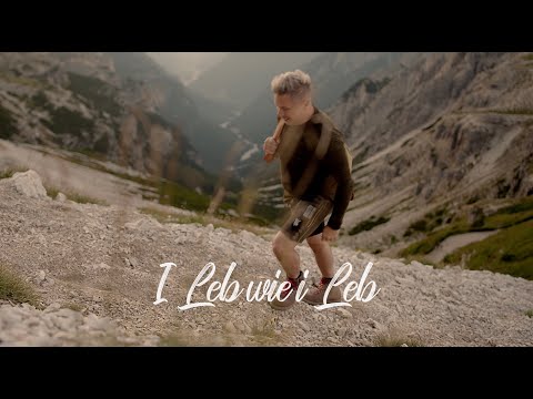 Matty Valentino - I Leb wie i Leb (offizielles Musikvideo)