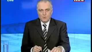 Ramsay Najjar on Bi Mawdou3iyya, MTV - 12/03/2010 (Part 2/2)