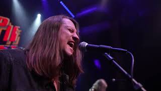 Hallelujah I Love Her So