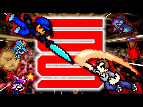 Jerma Was In A Major Rivals Workshop Tournament?!?