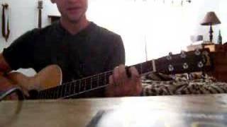 John Mayer &quot;The Hurt&quot; cover (myspace.com/jonathanclay)