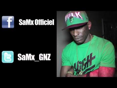 SaMx feat Dj Payton - Rat' a Awtis (juin 2013)