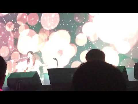 181117 Chocolate at SEOHYUN “MEMORIES” ASIA FAN MEETING TOUR BKK 2018