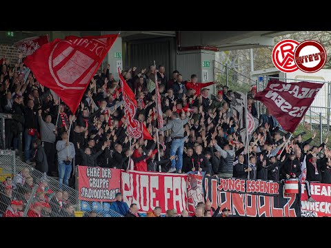 Stimmungsvideo Bonner SC gegen Rot-Weiss Essen