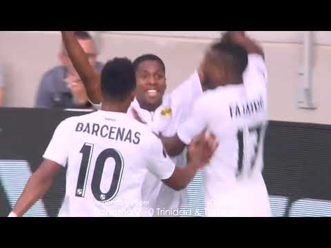 Todos los Goles de la Copa Oro 2019 / All 2019 Gold Cup Goals