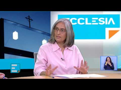 Análise à liturgia do 12º domingo do tempo Comum com a irmã Paula Jordão e frei José Nunes