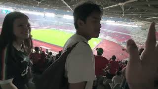 Download lagu Last 10 MINUTES of Indonesia vs Bangladesh - CONCEDED   3 GOALS mp3