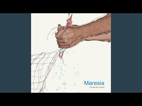 Um Sorriso Num Olhar - Grupo Maresia