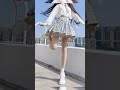 Try On Haul ASMR Video Shorts