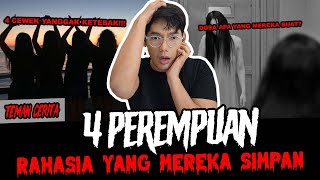 Download lagu BISA NEBAK GAK SIAPA 4 CEWEK INI? WAH GELAA SIH! mp3