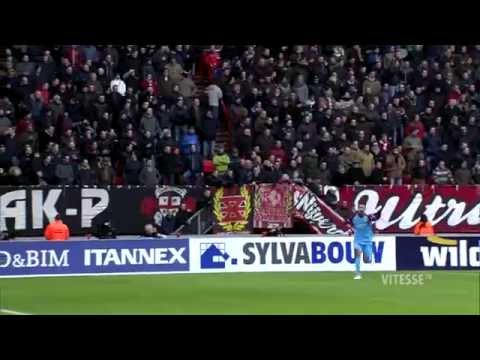 Terugblik FC Twente vs Vitesse