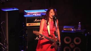 Trampled Under Foot - "Mary" - Knucklehead's Saloon, Kansas City, MO - 7/15/17