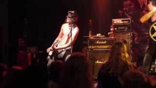 BITCH N CHIPS I Don´t Care (Video Edit)