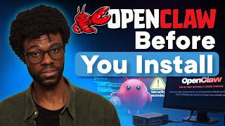 5 Things You Need to Know Before Setting Up OpenClaw
