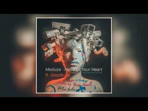 Meduza - Piece Of Your Heart ft. Goodboys (Dirty Prydz Intro "VIP" Mix)
