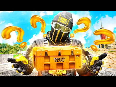 This Is All You Need To WIN In Rebirth Ranked Season 5