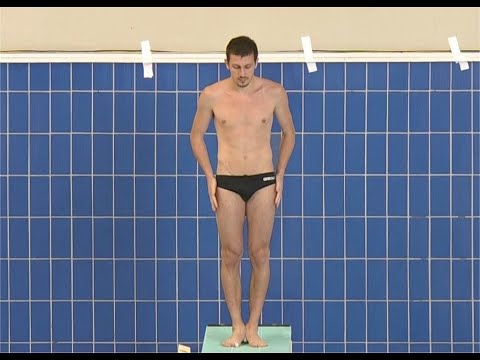 BOLZANO Diving Meeting - DAY-1: 1m Herr (02.06.2023)