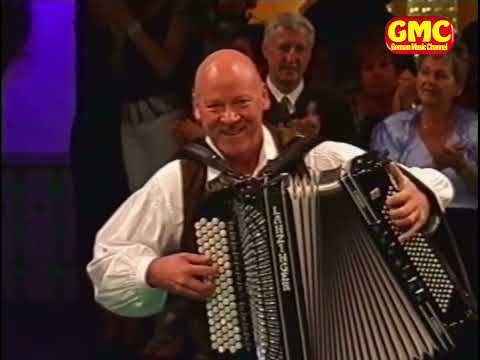 Die Mooskirchner - Hit-Medley 2005