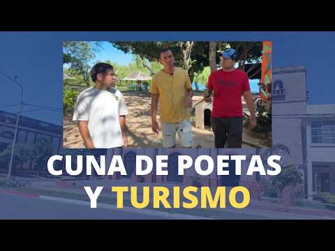 Caá Catí: Cultura, Turismo y Futuro | Entrevista al Intendente Selmar Meza