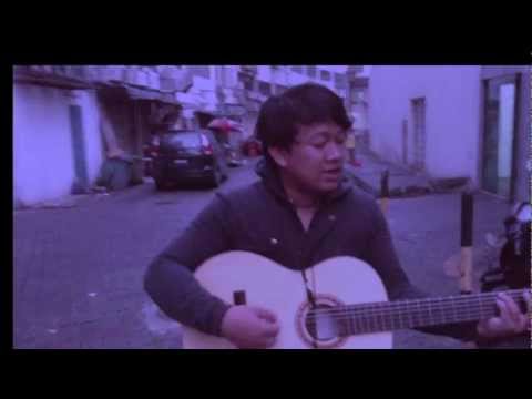Street Session - Amir Jahari - Gelisah