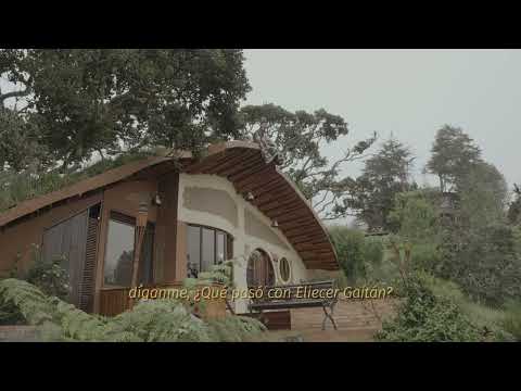 Sin Memoria - Andrés SZ (Visualizer)