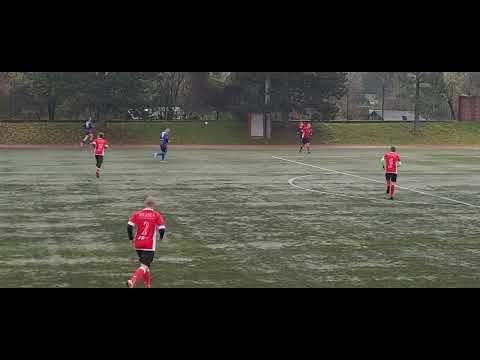 Indata Software Sparta II Wrocław - Silesia Szymanów 1:4(1:2).