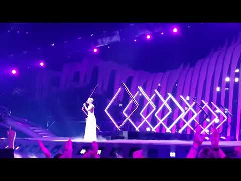 SuRie - Storms - UK Eurovision 2018