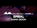 KANA BOON Spiral FULL