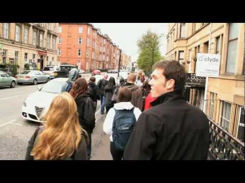 Positive Psychology: Study Tour