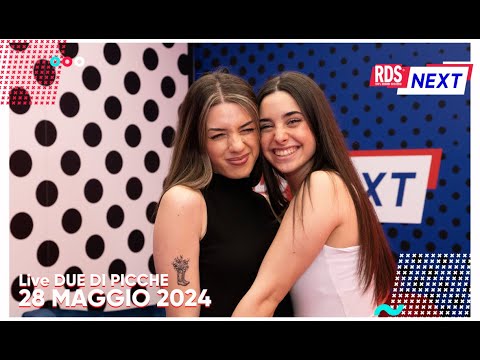 Michelle Cavallaro: super ospite di oggi di Iris Di Domenico 🤩 - DUE DI PICCHE 28/05/2024
