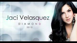 Jaci Velasquez - The Sound Of Voice (Legendado)