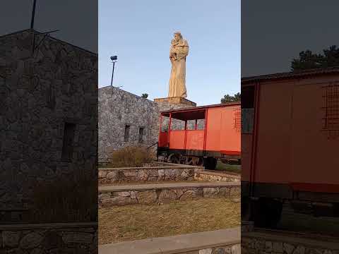 San Antonio en Valle Hermoso, Punilla, Córdoba, Argentina.#vallehermoso