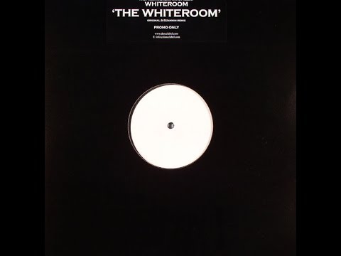 Andy Moor & Adam White pres. Whiteroom - The Whiteroom (Original Mix) (2004)