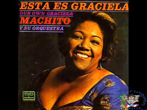 Machito y Graciela   Ay José!