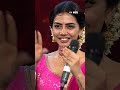 Shorts Beautiful Dance Performance By Susmitha Dhee20 Danceshow