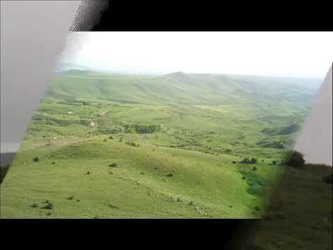 Բարձունքի հաղթահարում/ Հավուց Թառ