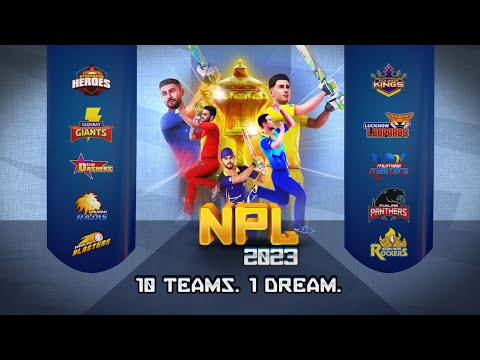 World Cricket Championship 3 Mod (Nieograniczona liczba monet) video