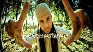 Green Valley Mix de todo un poco (Reggae Music)