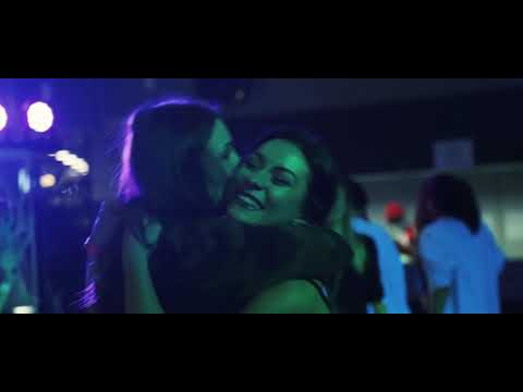 Make Your Move - Urban Festival 2018