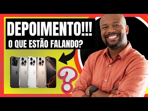 IPHONE 16 PRO MAX TITÂNIO  IPHONE 16 PRO MAX DESIGN PREMIUM ✨ IPHONE 16 PRO MAX COR TITÂNIO NATURAL