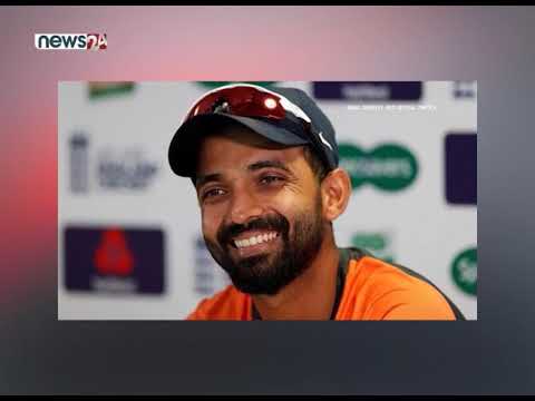 SPORTS NEWS PACKAGE - NEWS24 TV