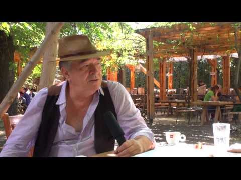 Dan Nutu despre "Mastodontul"