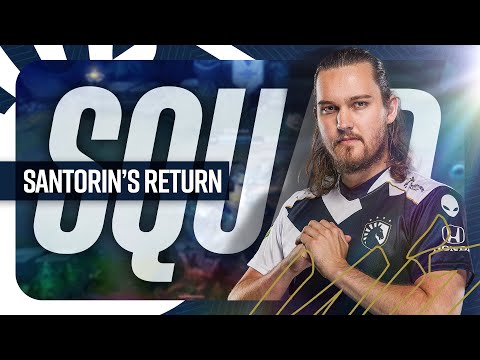 With TL Back at Full Strength, What's Next? | SQUAD S5E15