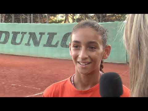 Tennis, il CT Bari vince lo Scudetto Under 14 femminile